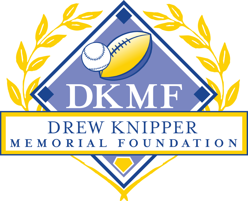 Drew Knipper Memorial Foundation Logo