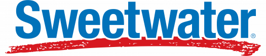Sweetwater Sound Logo