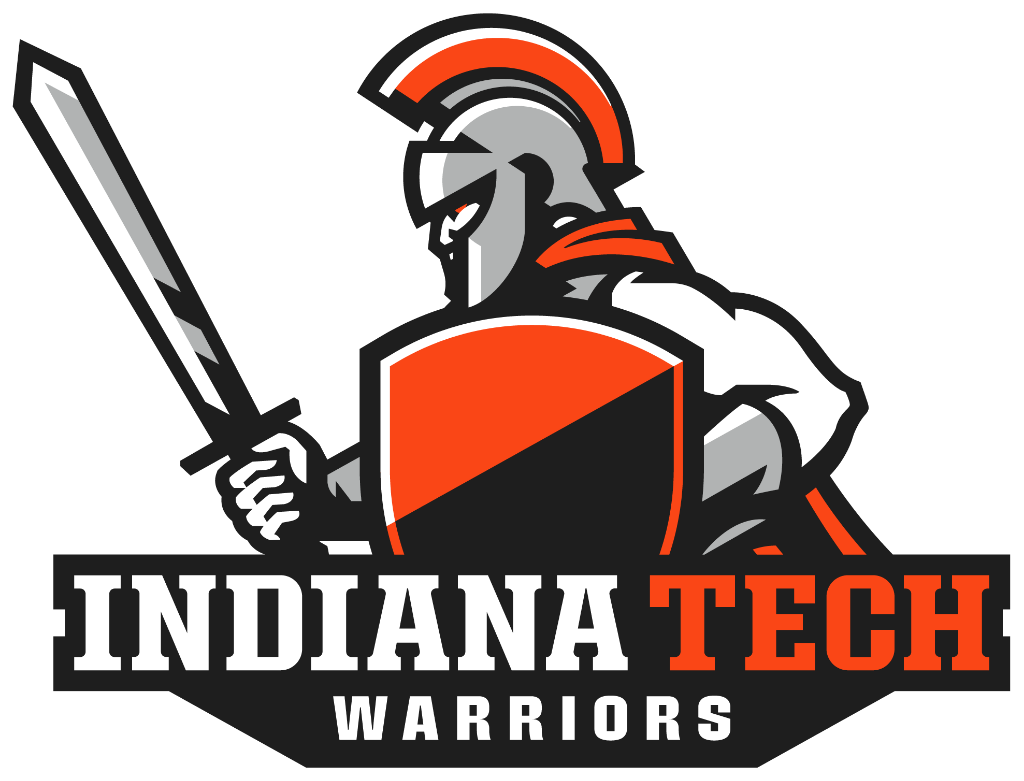 Indiana Tech Warriors Logo